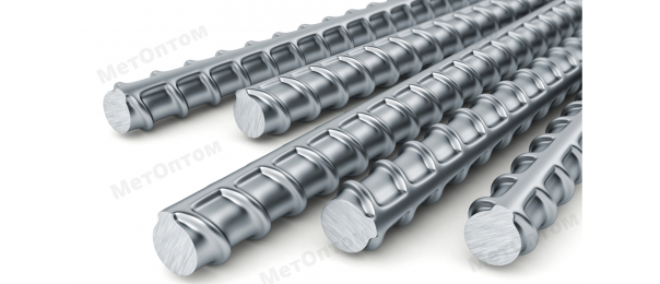 Купить Арматура А500С АIII Ø18мм  в Волоколамске